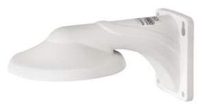 Pied de fixation mural compatible avec les caméras IP IPCD5MV12VE