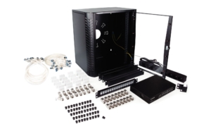 Starter kit SOBOX France, solution de câblage Premium