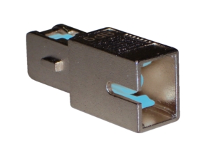 Atténuateur fixe mâle / femelle monomode SC 2 dB