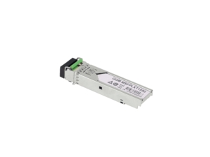 Module SFP 1.25G WDM, SM, LC Tx1550nm/Rx1310nm