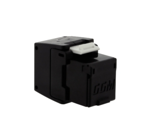 CAT6 SHORT UTP KEYSTONE JACK TOOL FREE