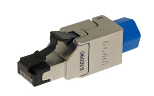 New Field Plug CLASS E catégorie 6, Blindé