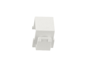 Lot de 10 obturateurs blancs pour plastrons GGM FPCANHxP