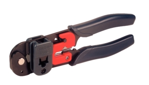 Pince à sertir économique pour RJ45 8 points
