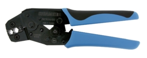 Pince à sertir pour BNC KX6 et KX1000