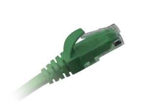 PATCH CORD RJ45 C5E UTP 5M ZH GREEN