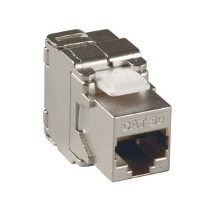 Noyau catégorie 5E blindé STP sans-outil