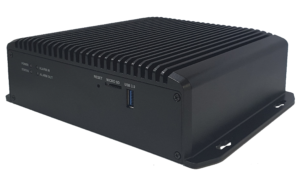 AI Bridge Basic. Boitier d&rsquo;analyse intelligente pour 4 caméras Compatible NX