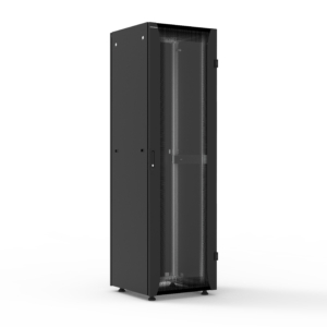 Baie de câblage 19″ GIGARACK Série 250 42 U 600 x 600 – Noir