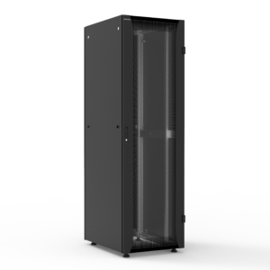 Baie de câblage 19″ GIGARACK Série 250 42 U 600 x 800 – Noir