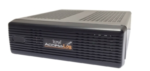 Accesslog evo 50 con garantie 1 an maj log 1 an