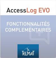 Guarantee factory express return updates 3 years accesslog evo