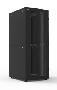 Baie serveurs 19″ GIGARACK Série 250 42 U 800 x 1000 type C