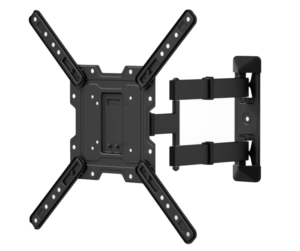 Fixation écran orientable VESA 100-400 25 Kg