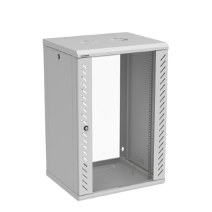 MODULAR CABINET 18U 600X500 GREY