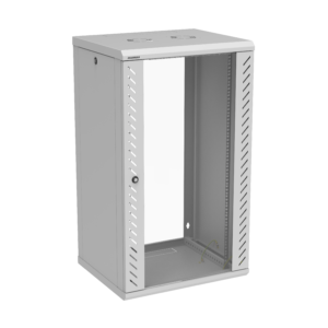 MODULAR CABINET 21U 600X500 GREY