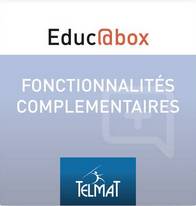 URL DB filter modules educabox 50 posts