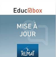 Ext update subscription 3 years educabox evo 50p add