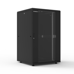 Baie de câblage 19″ GIGARACK Série 70 26 U 800 x 800