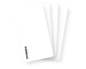 Carte ISO Desfire EV2 4K pour GGM GREADER