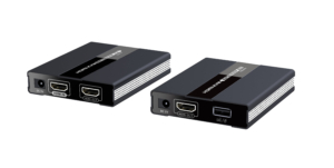 HDMI 1080p KVM 60M EXTENSION KIT