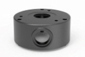 JUNCTION BOX GREY ANTHRACITE