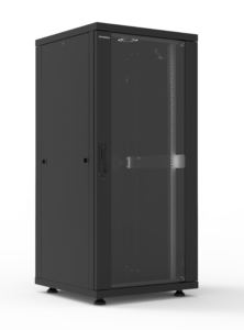 Baie de câblage 19″ INIRACK 26 U 600 x 600