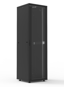 Baie de câblage 19″ INIRACK 42 U 600 x 600