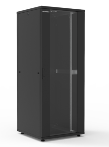 Baie de câblage 19″ INIRACK 42 U 800 x 800