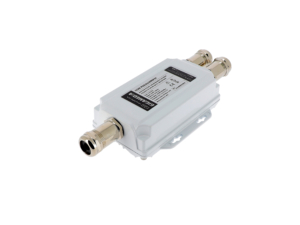 Injecteur POE IP67 30W boitier métal exterieur