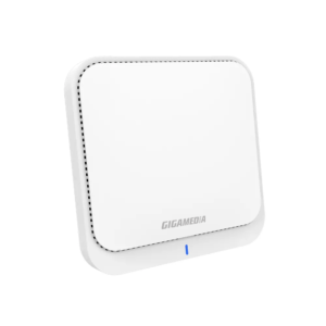 Point d’Accès WiFi PoE+ Unifié AX1800Mbps Bi-Bande (WiFi 6)