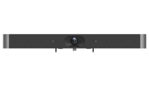Barre de conférence Résolution 4K  angle de vue 112.7°
