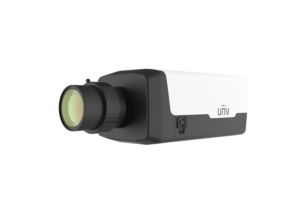 Caméra BOX PRIME III résolution 2MP 60 IPS