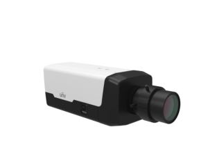 Caméra BOX BASIC résolution 8MP 30 IPS