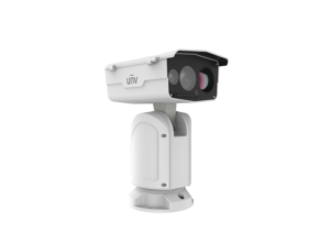 Caméra PTZ 55X IR 800M résolution 2MP + module the