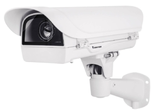 Caisson pour camera Box IP68 alimentation 24V