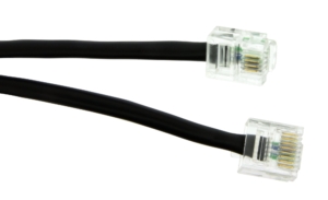 PATCH CORD RJ45 RJ11 3645 UTP 5M
