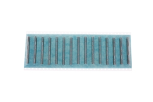 Protection d’épissure métallique 30 mm pour fibre 125 µm