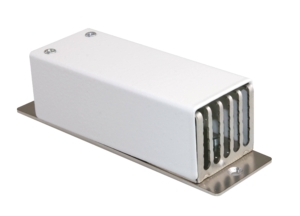 Breakout box to split a multitubes FO cable with Ø19 mm to max 24 tubes