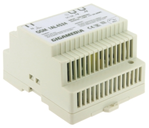 Alimentation Industrielle RAIL DIN 45W – 24V