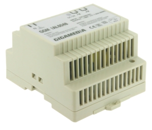 Alimentation Industrielle RAIL DIN 60W – 48V