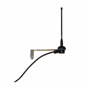Antenne sup 433MHZ déportable pour récepteur wi