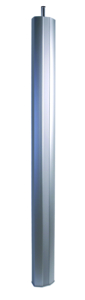 Colonne quatre faces 3250 mm