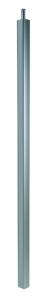 Colonne simple face 3250 mm