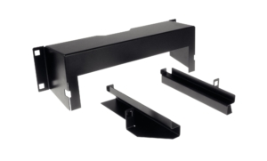 Support de fixation 14″ 2,5U pour GGM PAKIT4S – Noir