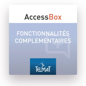 AccessBox software 1000 simultaneous Internet access