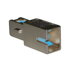 Atténuateur fixe mâle / femelle monomode LC 2 dB