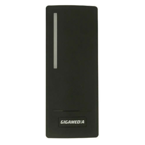 Lecteur de proximité bitechno EM 125 kHz Mifare Classic 13.56 MHz