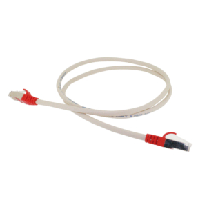 Cordon RJ45 croisé CAT5e F/UTP PVC 10 m