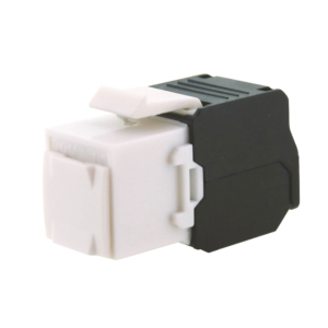 INITIO CAT6 UTP HW TOOL FREE JACK